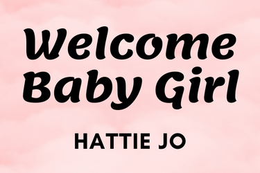 Hattie Jo